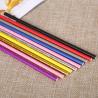 Buy cheap Disposable Biodegradable Paper Drinking Straws Colorful Customized Printed from wholesalers