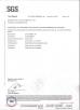 Outstanding Technology (shanghai) Co., Ltd. Certifications