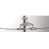 Buy cheap CE SGS OPGW Suspension Clamp Aluminium Alloy Rods from wholesalers