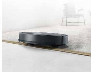Buy cheap Remote Control 2500mAh Battery Vacuum Cleaning Robot from wholesalers