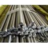 Buy cheap OEM ODM 410 Stainless Steel Bar Stock Pickled Finish SS 410 Round Bar from wholesalers