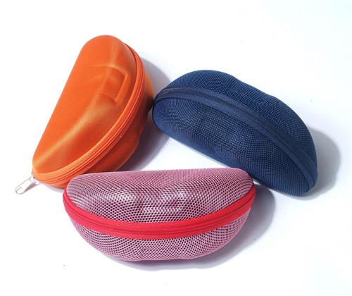 Buy cheap eva zipper soft spectacle cases from china from wholesalers