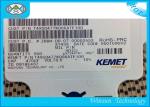 Chip SMD Tantalum Capacitor 470uF 6.3V Capacitor For Military Equipment