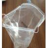 Buy cheap Commercial Biodegradable Laundry Bags Hotel Drawstring Printed Bagease Package from wholesalers
