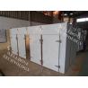 Buy cheap Durable Vegetable Dryer Machine / Small Industrial Electric Oven from wholesalers