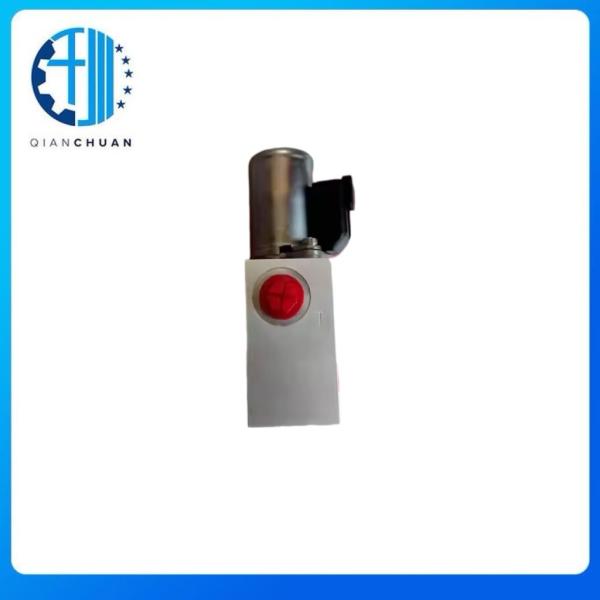 Buy cheap DX140/150 EPPR Valve 410116-00526 For Doosan Excavator Engine Spare Parts from wholesalers