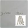 Buy cheap Professional Industrial Filter Cloth Polyester Oil Water Repellent Filter Cloth from wholesalers