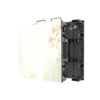 Buy cheap P2.976 LED Rental Flexible Screen by Huixin, 8000cd/㎡ Brightness, 1920Hz Refresh product