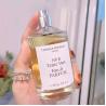 Buy cheap Custom Luxury 15mm Crimping Neck Glass Cosmetic Containers Thick Glass Material Perfume Bottles from wholesalers