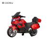 Buy cheap CJ-R125 Electric Motorcycles, 12V7/550*2,Early Childhood Education Music Modulation Bluetooth One click brake Wheel*2 from wholesalers