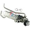 Buy cheap 03P131512E Audi EGR Cooler Air Cooled For SKODA Roomster 2011-2015 1.2 Tdi from wholesalers