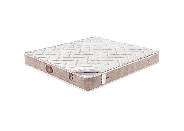 Buy cheap Economical Pocket Sprung Latex Mattress , Low Resilience Latex And Spring Mattress from wholesalers
