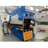 Buy cheap 135T Mechanical CNC Hydraulic Press Brake Machine 3200mm Bending Length from wholesalers