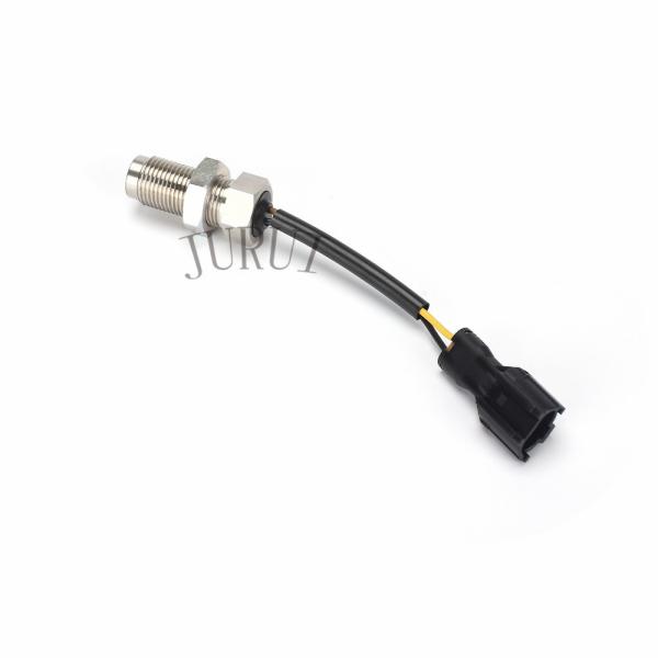Buy cheap MC849577 Excavator Sensor SK200-6 SK200-6E Excavator Spare Parts from wholesalers