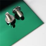 China PVD Ccoating Stainless Steel Color Sheet Manufacturer For Interior