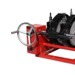 3.2Kw Convenient Polyethylene Pipe Butt Welder SHT200-2(A) 67X47X53 cm