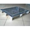 Buy cheap Portable Aluminum Pallets For Food / Pharmaceutical / Chemical Industries from wholesalers
