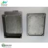 Buy cheap Undrilled 1590BB Aluminum Case Enclosures Stomp Box For Guitar Effects Pedals from wholesalers