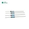 Buy cheap RH04-184 184℃ Ceramic Thermal Resistor Fuse 250V For Overheating Protection from wholesalers