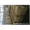Buy cheap Size DN25 DN20 304 / 316 weldable steel tubing Not Annealed Dairy Finish DIN11850 from wholesalers