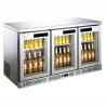 Buy cheap 180L Bar Air Cooled Refrigerator Fan Cooling R134a Refrigerant for Hotel and Restaurant from wholesalers