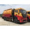 Buy cheap Dongfeng Tianlong 6X4 16cbm Vacuum Sewer Jetting Truck from wholesalers