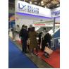 Buy cheap Stainless Conveyor Finishing Machine In Textile Unwinding 0 - 100m/Min Speed from wholesalers