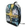 Buy cheap Backpack female academic wind university students backpack Korean version of tide brand joker bag from wholesalers