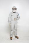 1000KV Ultra-High Voltage Shield Clothing For 1000KV Live Operation