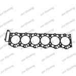 Cylinder head gasket E13C 11115-E0081 For Hino Engine Spare Parts