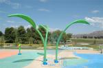 Commercial Water Playground Kids Water Sprinkler Set