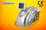 Permanent 808nm Diode Laser Hair Removal Machine / Equipment 1 - 10Hz