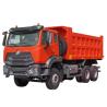 Buy cheap 25-30T Sinotruk Hohan Nx 6x4 Dumper Truck Lhd Rhd Diesel 10 Wheeler Dump Truck for Africa Market from wholesalers