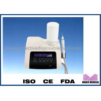 Buy cheap 5 Tips Detachable Handpiece Dental Ultrasonic Scaler product