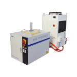 Carbon Stainless Steel Optical Fiber Laser Cutting Machine
