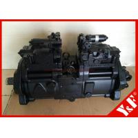 Buy cheap Kobelco Excavator Hydraulic Parts Sk210 - 8 Main Hydraulic Pump Yn10v00036f2 product