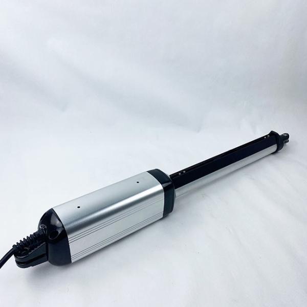 Buy cheap 24V DC Automatic Swing Gate Opener 300kg Electric Single Swing Gate Opener from wholesalers