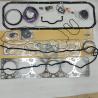Buy cheap Excavator D13F Engine Gasket Kits 21510072 21990221 21294062 20538793 For Truck from wholesalers