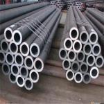 High Quality Manufacturer ASTM A334-1.6 seamless Low Alloy Steel Pipe Hot Rolled