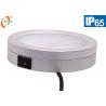 Buy cheap 10 - 30v DC IP65 5730 Led Boat Cabin Light 12w Aluminum Led Underwater Boat Light For Cruise Ship from wholesalers