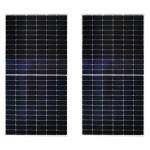 IP68 Rated Residential Solar Panels Mono 450w Hc 9bb Solar Panel