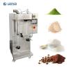 Buy cheap Lab Scale Vacuum Spray Dryer SUS304 Small Atomizer Coffee Milk Powder 3KW from wholesalers