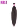 Buy cheap Virgin Malaysian Hair Bundles , Unprocessed Kinky Straight Hair Extension from wholesalers