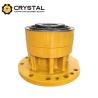 Buy cheap Industrial Travel Swing Gearbox Excavator Rotary Reduction Gear from wholesalers