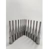 Buy cheap Precision molding components SKH51 Ejector Pins And Sleeves For Daily Packing from wholesalers