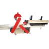 Buy cheap China made wood sliding table saw circular saw mill machine, Circular Blade Sawmills from wholesalers