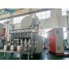 Buy cheap Fully Automatic LK-T63 Aluminum Foil Food Takeaway Container Dishes Pressing Machine With Long Life from wholesalers