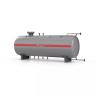 Buy cheap 20 MPa LPG Storage Tank customized High Alloy from wholesalers