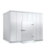 Walk in Freezer Storage Coldroom Cold Chamber Cold Storage Room 50 Ton for