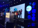Buy cheap Nationstar Chip Indoor Rental LED Display P3.91mm from wholesalers